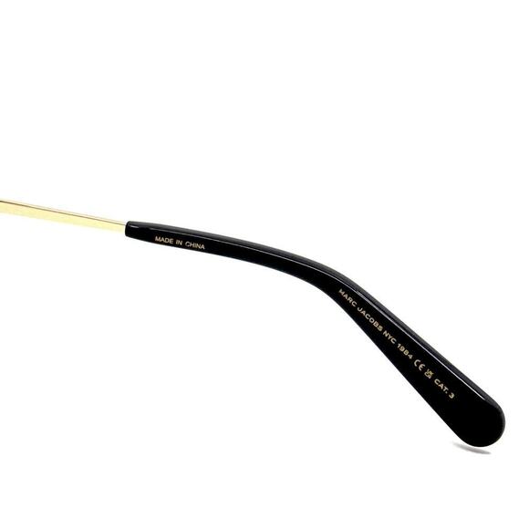New, MARC JACOBS Sunglasses MARC 652/S 8079O Authentic - Picture 9 of 11